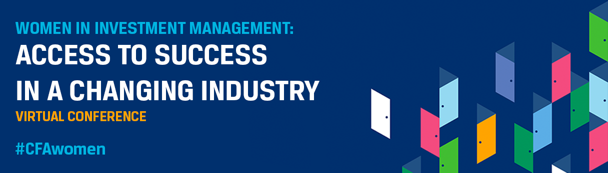 Women in Investment Management 2020: Access to Success in a Changing Industry